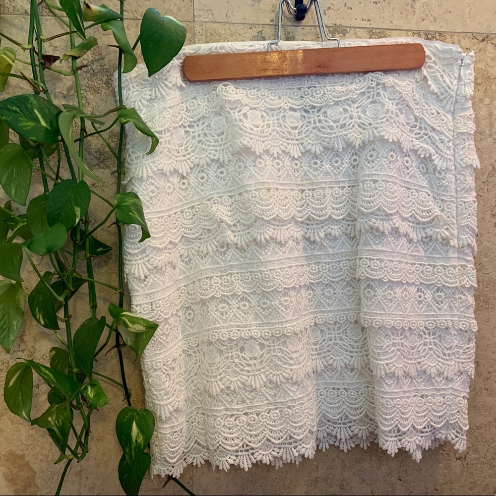 BHWM Skirt